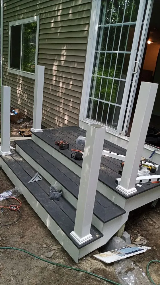 Slide of Home Improvement On a Budget