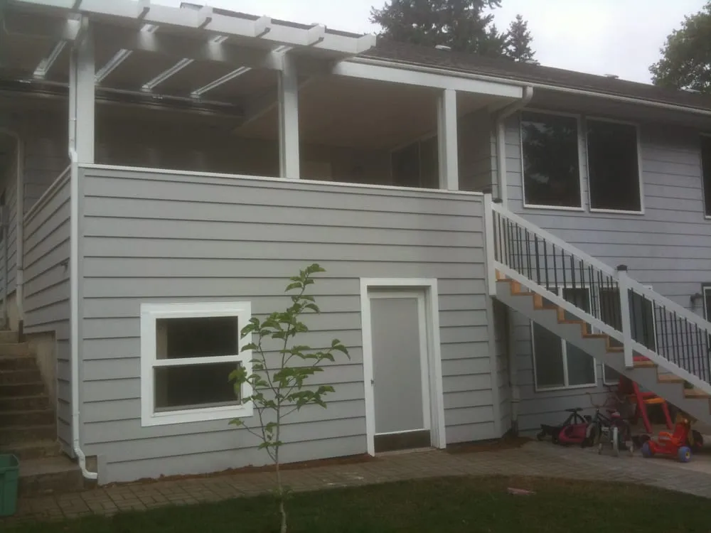 Slide of Home Improvement Pro