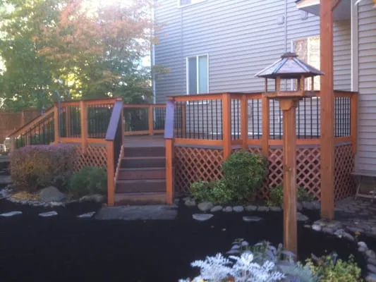 Home Improvement Pro Logo