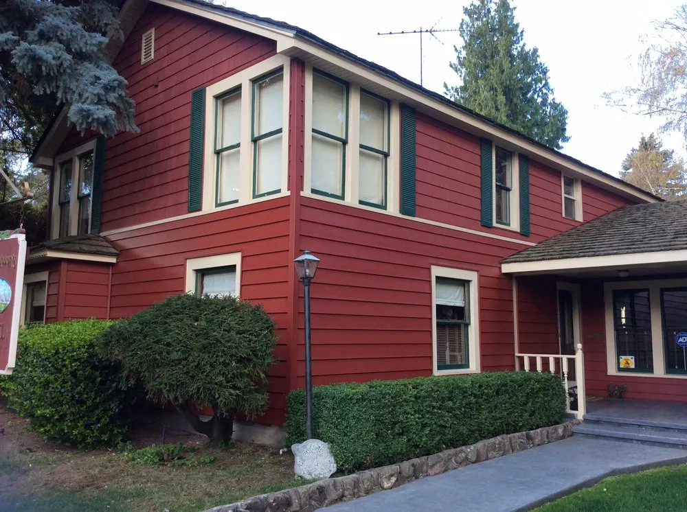 Slide of Home Improvement Products