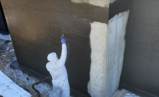 Slide of Home Improvement Professionals