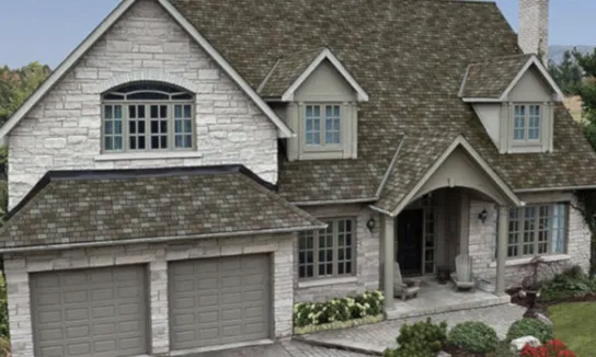 Slide of Home Improvement Professionals