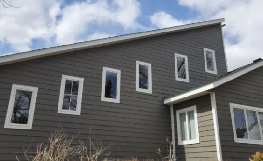 Slide of Home Improvement Professionals