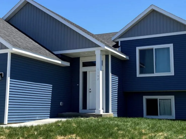 Slide of Home Improvement Professionals