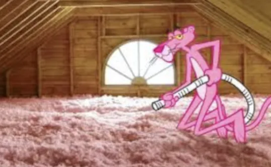 Slide of Home Improvement Professionals