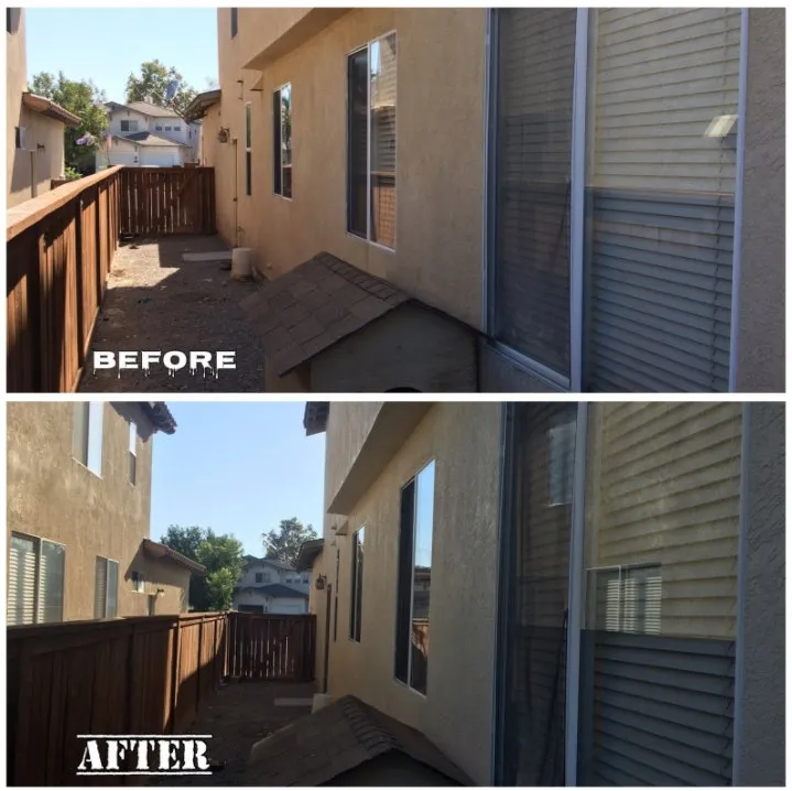 Slide of Home Improvement Projects