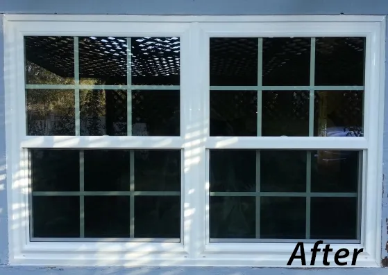 Slide of Home Improvement Projects