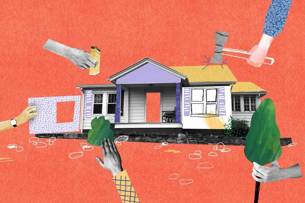 Slide of Home Improvement Pros 5