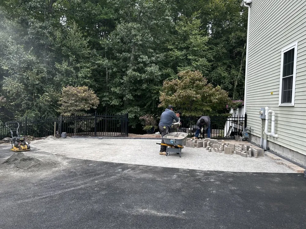 Slide of Home Improvement Solution