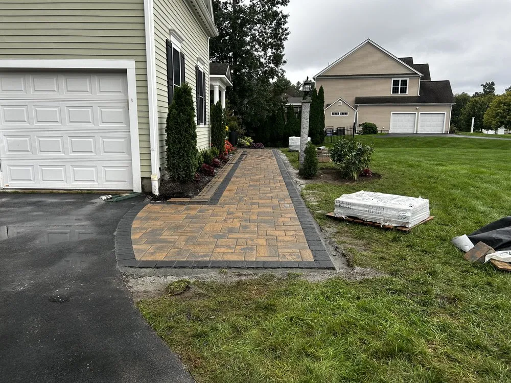 Slide of Home Improvement Solution