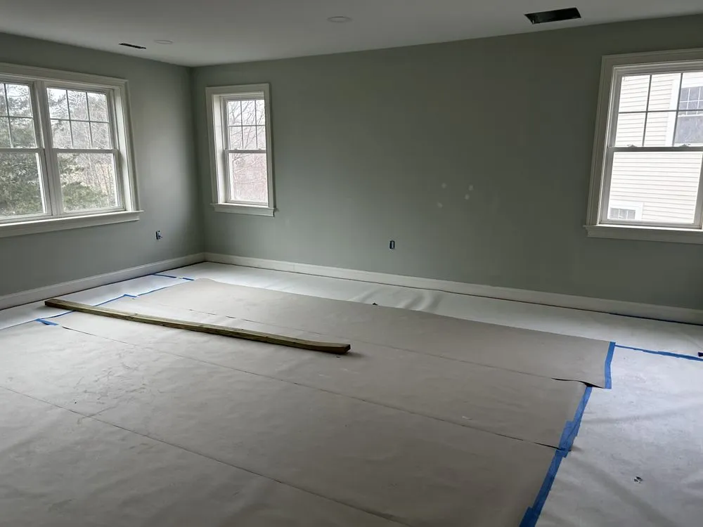 Slide of Home Improvement Solution