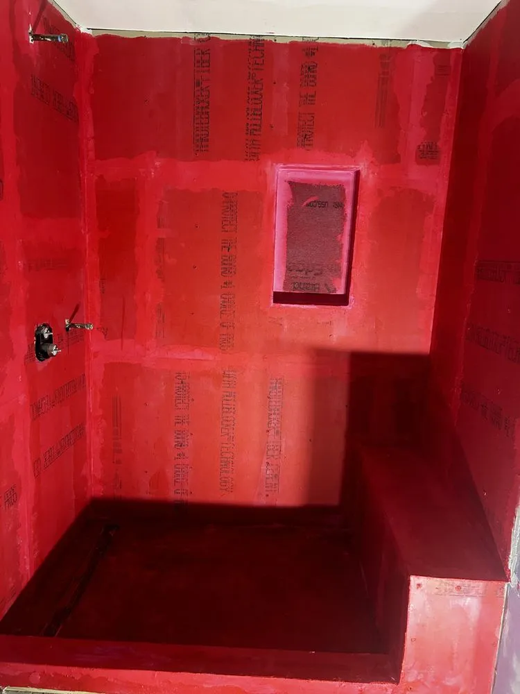 Slide of Home Improvement Solution