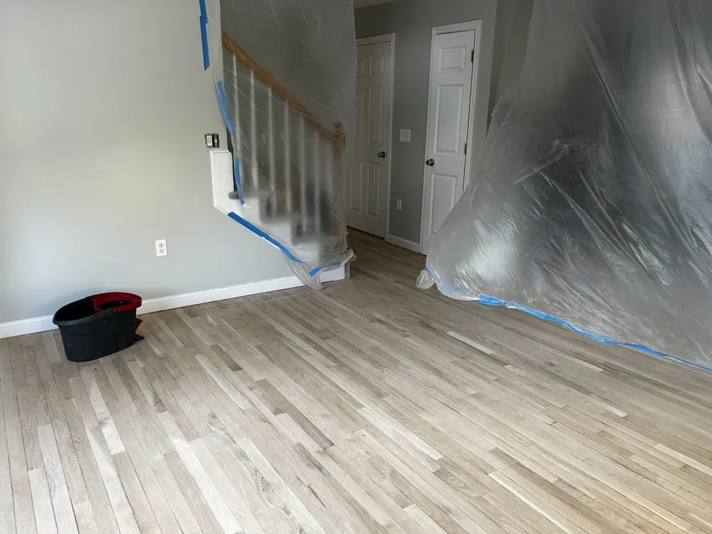 Slide of Home Improvement Solution