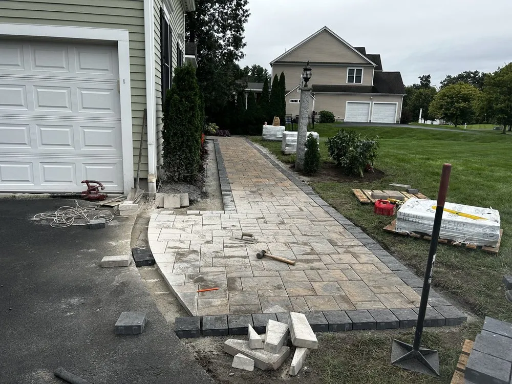 Slide of Home Improvement Solution