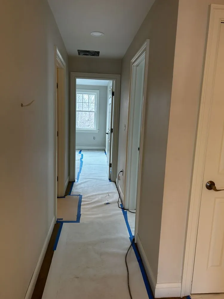 Slide of Home Improvement Solution