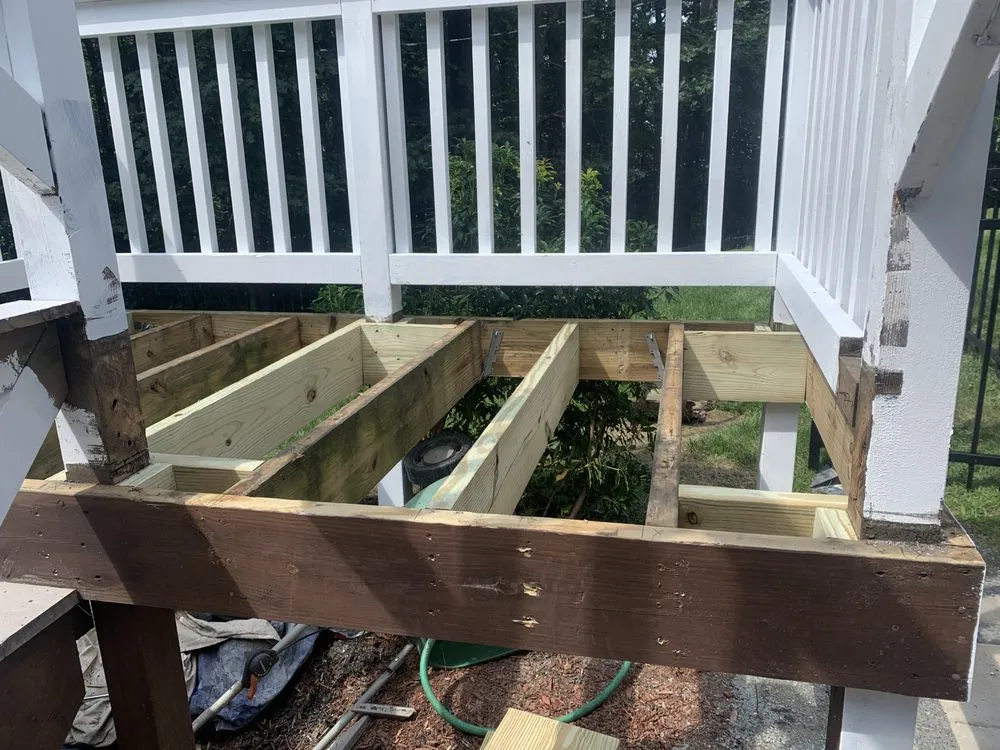 Slide of Home Improvement Solution