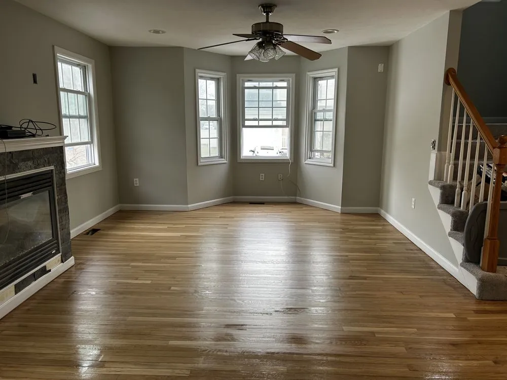 Slide of Home Improvement Solution