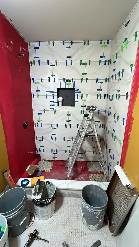 Slide of Home Improvement Solution