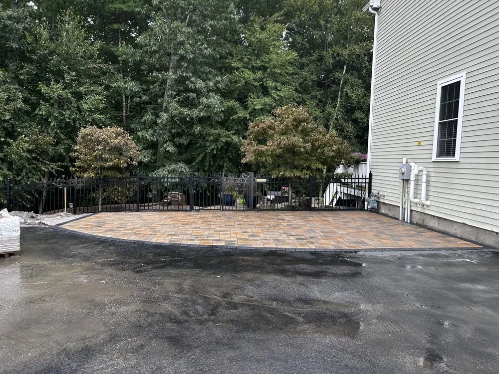 Slide of Home Improvement Solution