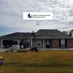 Slide of Home Improvement Solutions