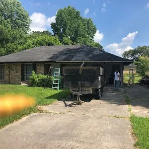 Slide of Home Improvement Solutions