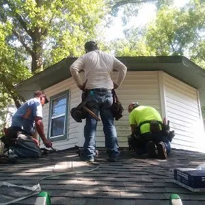 Slide of Home Improvement Solutions