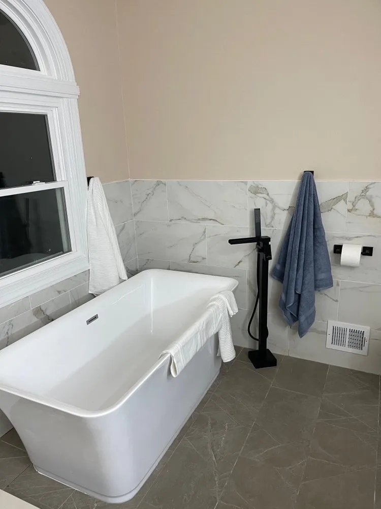 Slide of Home Improvement Solutions