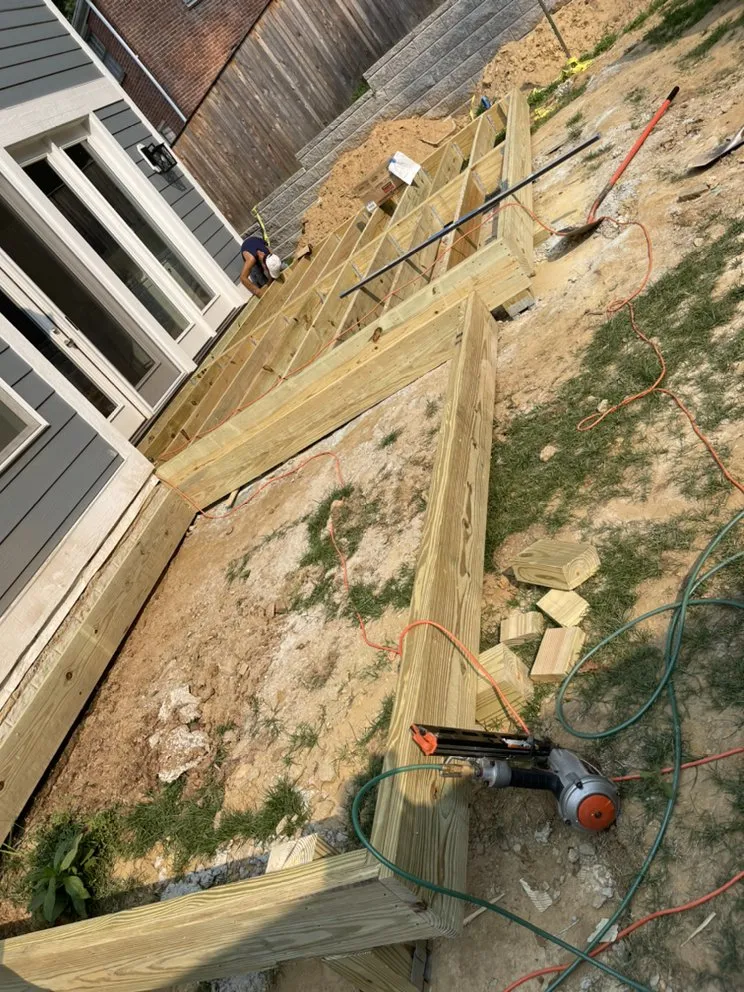 Slide of Home Improvement Solutions