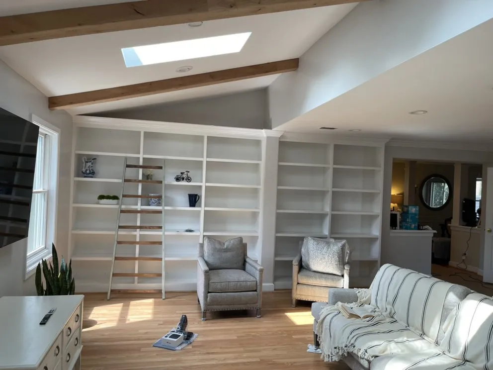 Slide of Home Improvement Solutions