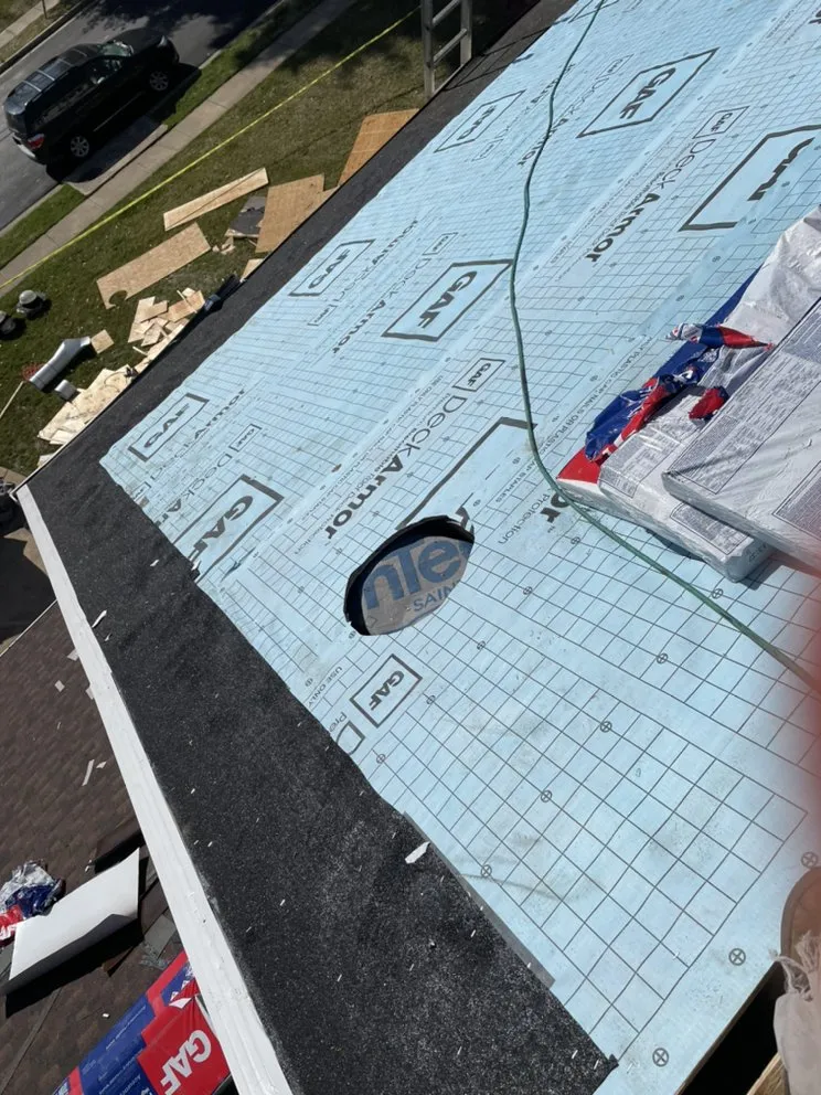 Slide of Home Improvement Solutions