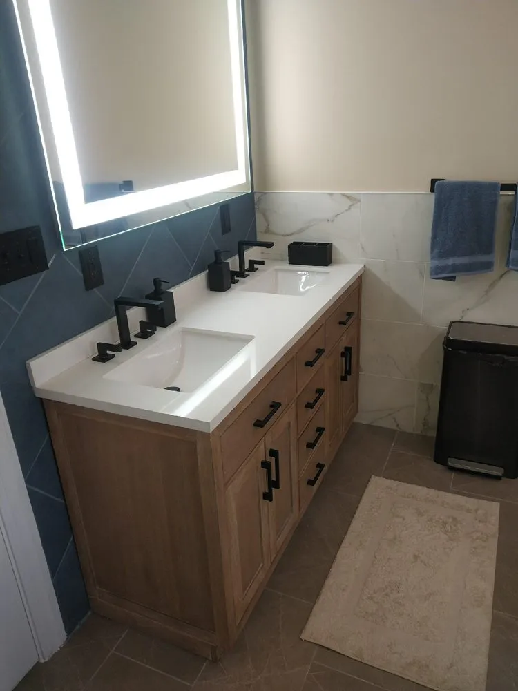 Slide of Home Improvement Solutions