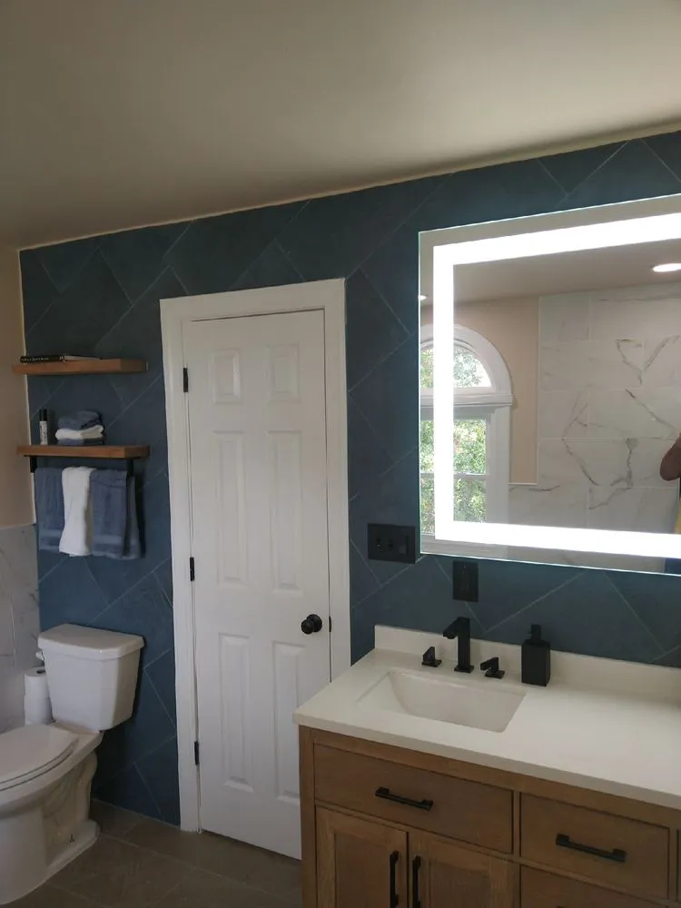 Slide of Home Improvement Solutions