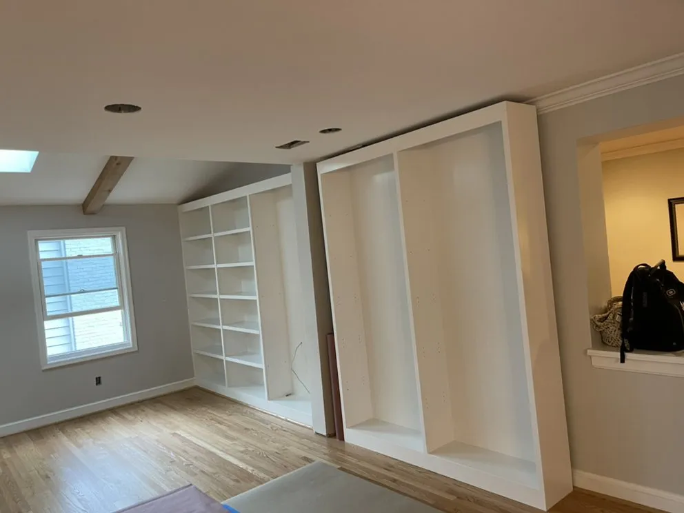 Slide of Home Improvement Solutions