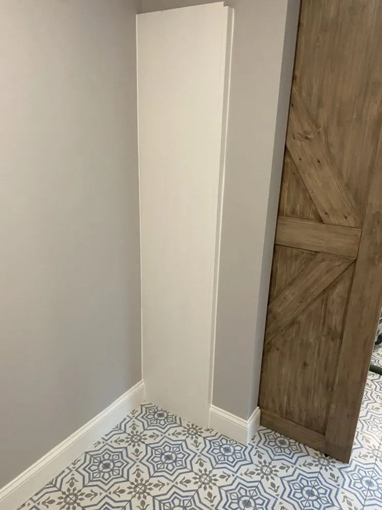 Slide of Home Improvement Solutions