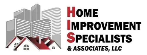 Home Improvement Specialists & Associates Logo