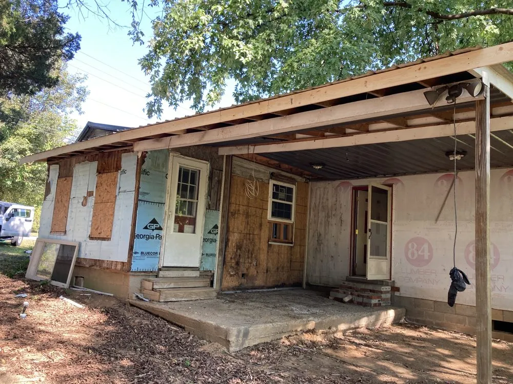 Slide of Home Improvements By Jeff Isaacs