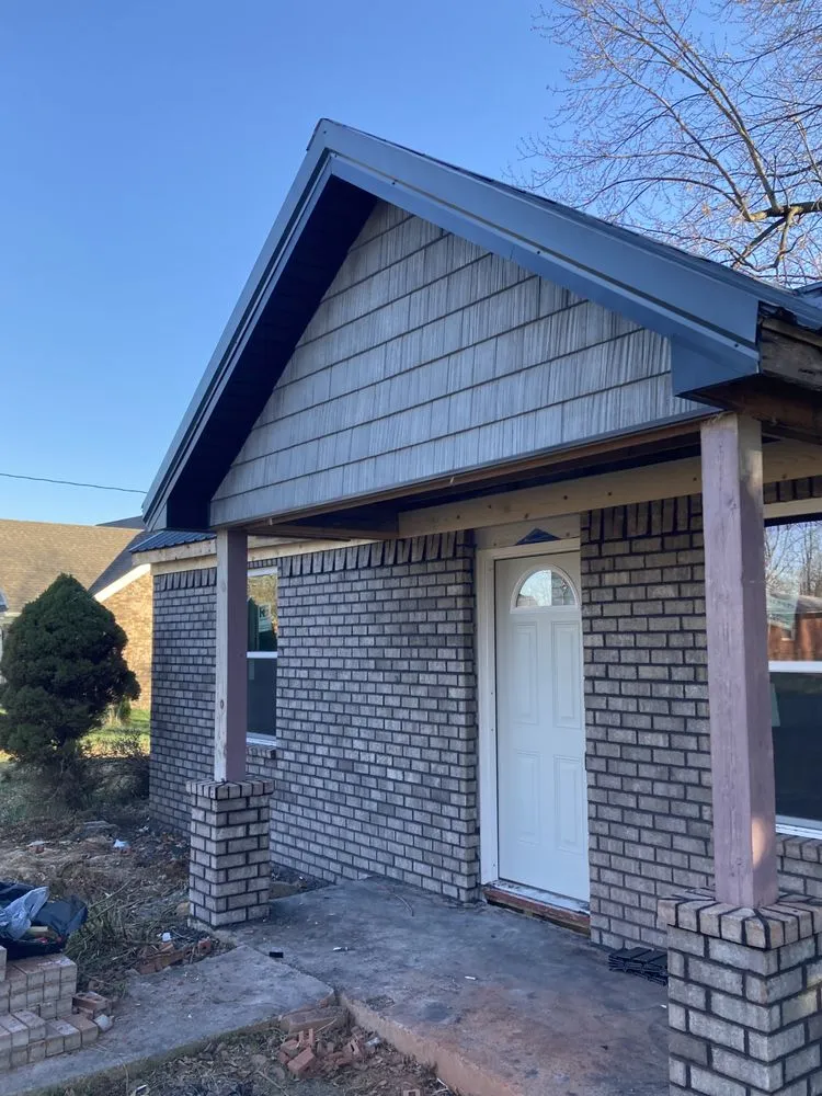 Slide of Home Improvements By Jeff Isaacs