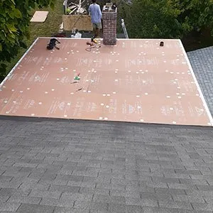 Slide of Home Improvements by Raul