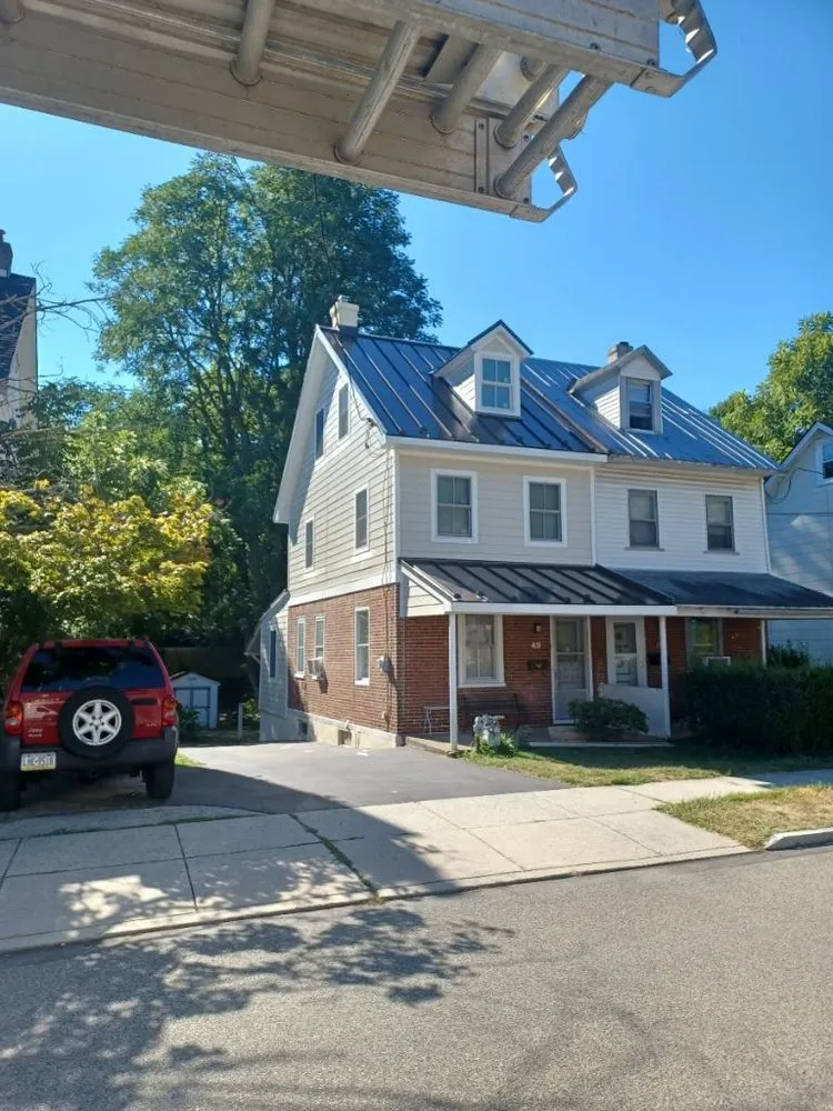 Slide of Home Improvements by Raul