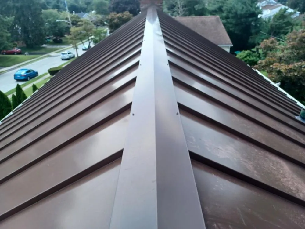 Slide of Home Improvements by Raul