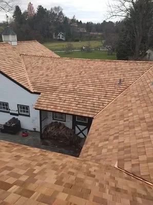 Home Improvements by Raul