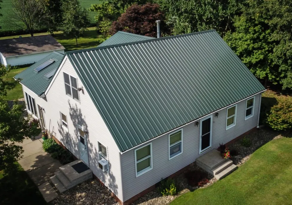 Slide of Home Improvements of Augusta Maine