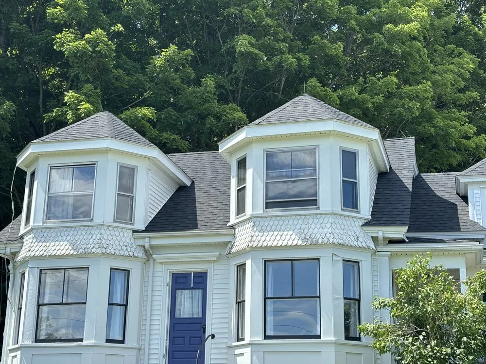 Slide of Home Improvements of Augusta Maine