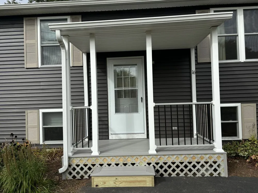 Slide of Home Improvements of Augusta Maine