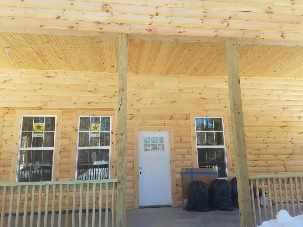 Slide of Home Improvements of Augusta Maine