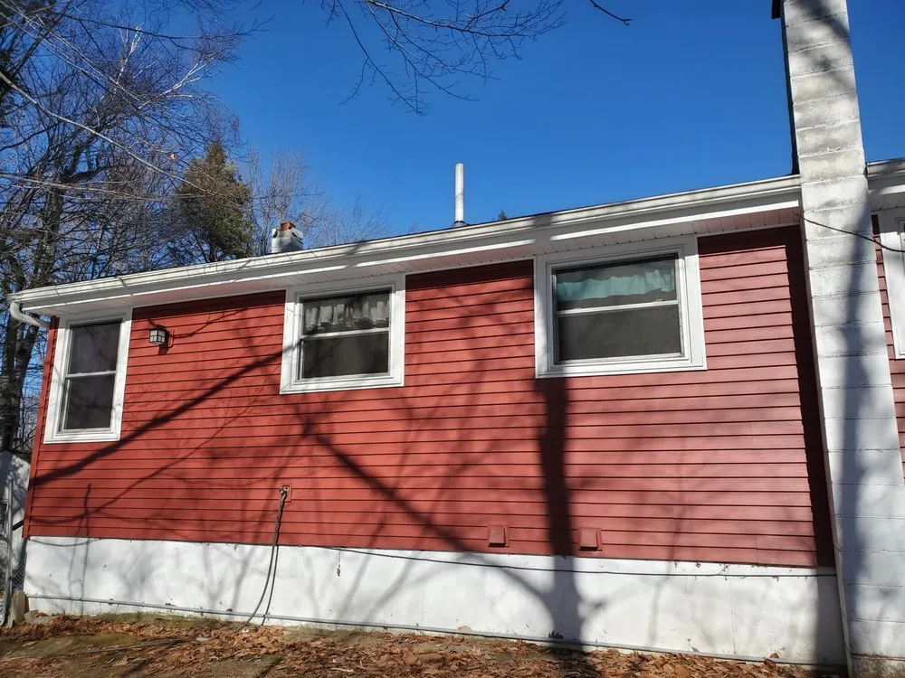 Slide of Home Improvements of Augusta Maine