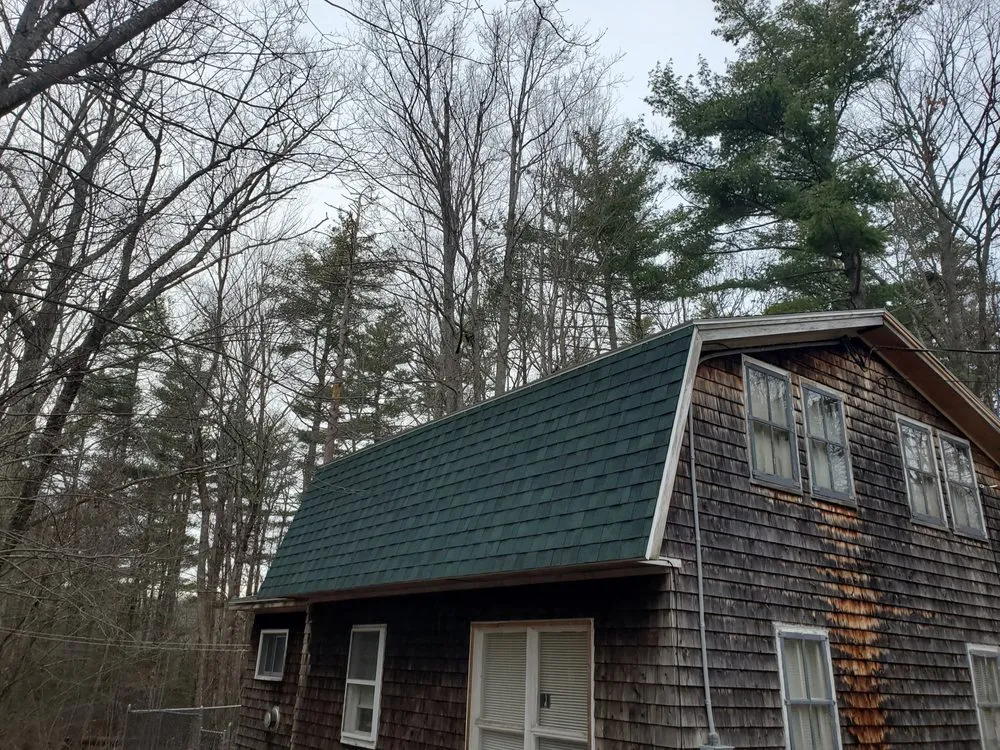 Slide of Home Improvements of Augusta Maine