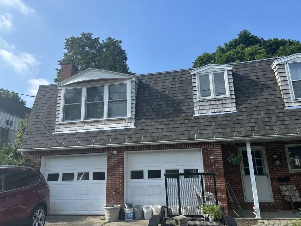 Slide of Home Improvements of Augusta Maine