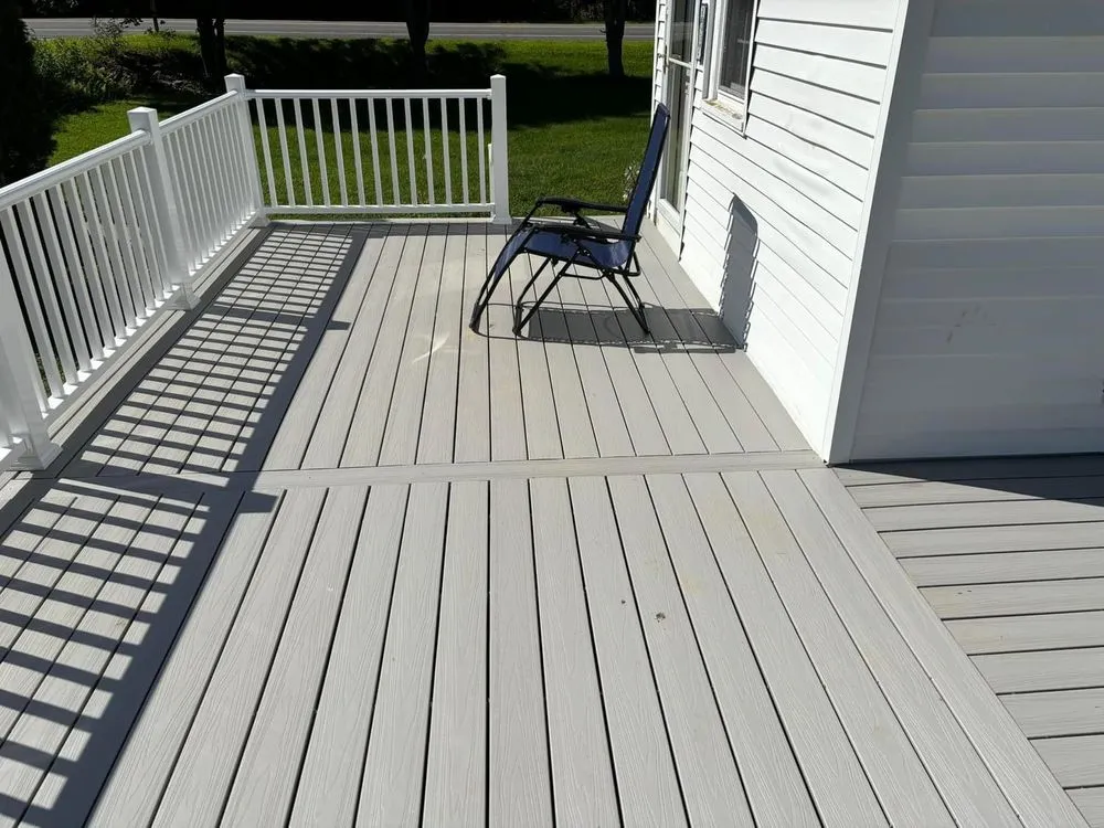 Slide of Home Improvements of Augusta Maine