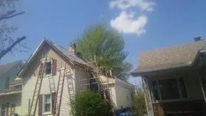 Slide of Home Improvements Unlimited